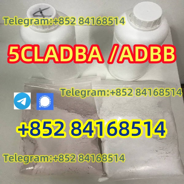 5CLADBA 5cladb strongest Original jwh018 Wholesale Price 5cl-adb-a